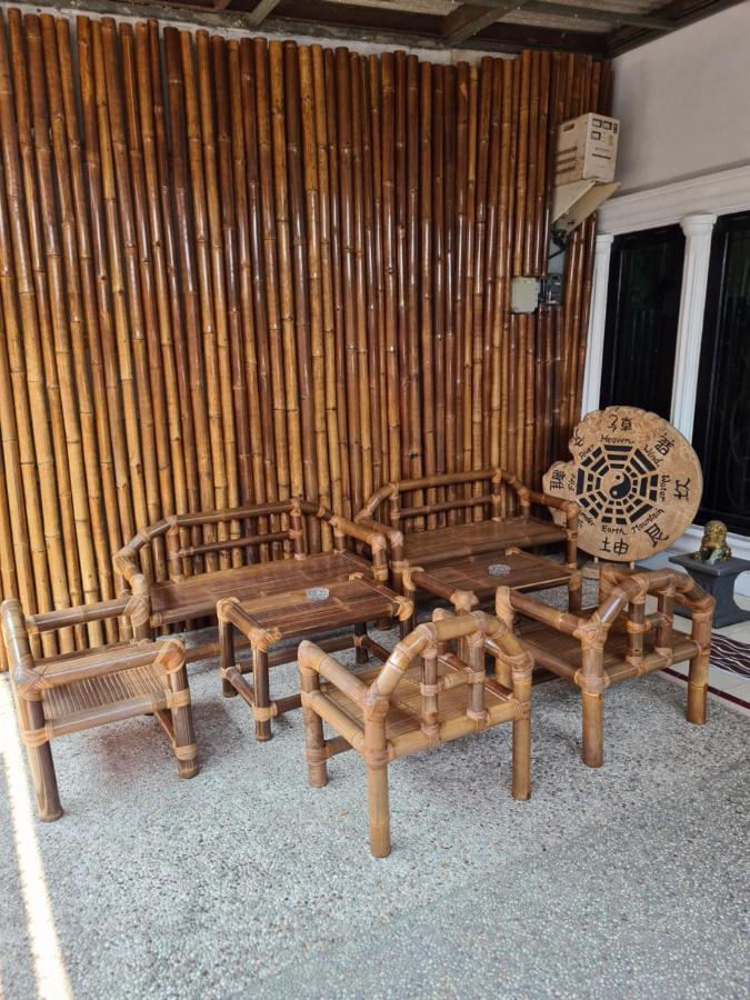 Traveller Home Tangerang Eksteriør billede