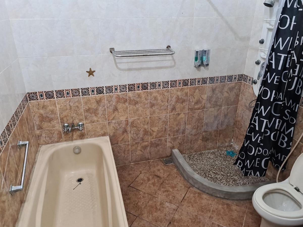 Traveller Home Tangerang Eksteriør billede