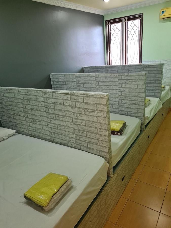 Traveller Home Tangerang Eksteriør billede
